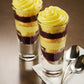 Pie & Pastry Filling - 2 Lb Bags - Gift Pack Of 2 By Lyza'S Sweets & Treats (Bavarian Cream)