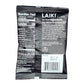 LAIKI Gluten Free Rice  ers - Low Sodium Vegan Snack - 0.74 oz Pack of 30