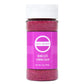 Mystic Sprinkles Sanding Sugar 4Oz Bottles (Rubellite - Purple Sanding Sugar 4Oz)