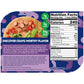 BEN S ORIGINAL Street Food Gumbo with Chicken Andouille Sausage, Prepared Entr  e, Microwavable Heat-&-Eat Bowl in 90 Seconds,