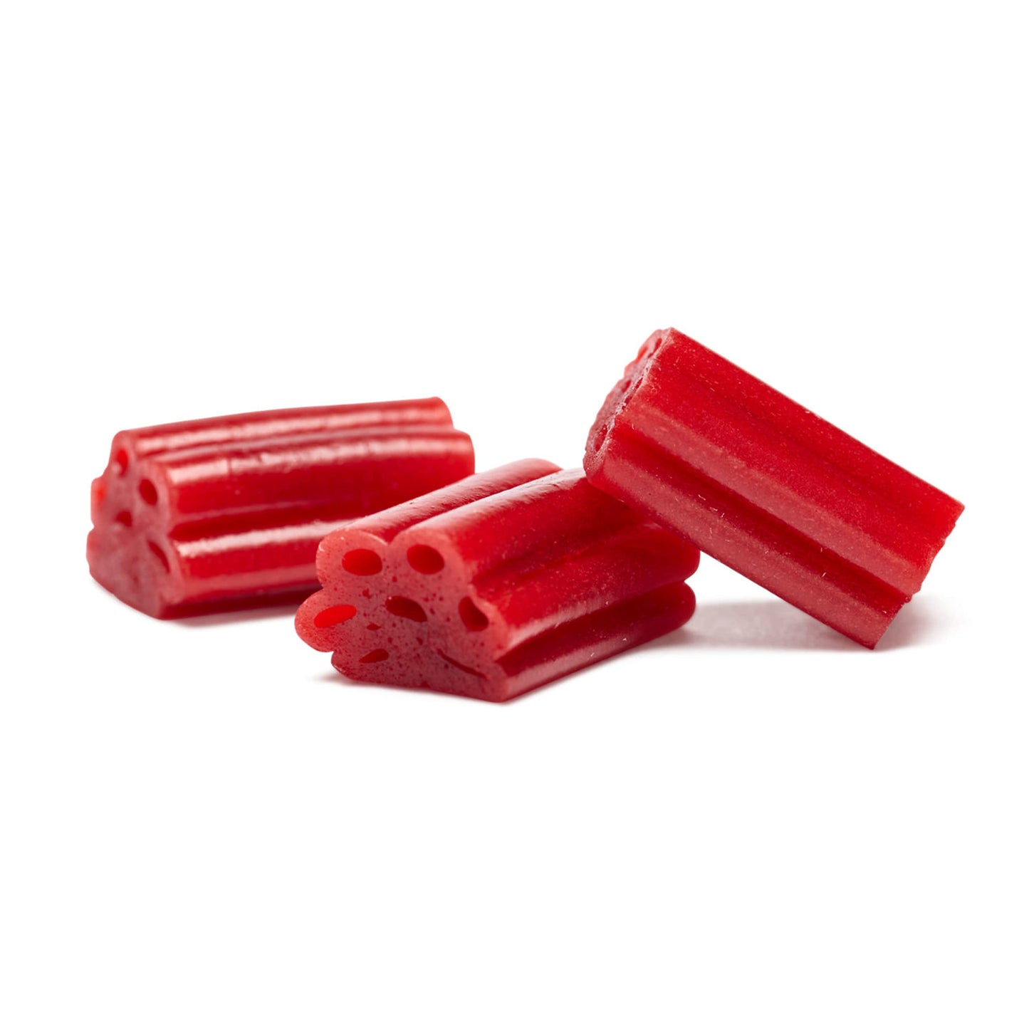 Twizzlers Bites Cherry Flavored Licorice Style, Candy Bag, 16 Oz