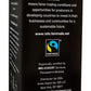 Mount Hagen Organic Medium Roast Instant Coffee Packets - 25 Count (Pack of 8) - Eco-friendly, Fair-Trade - Black
