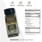 Pride Of India ?Cumin Seed Whole ?Gourmet Indian Spice ?Excellent For Culinary Uses ?Fresh And Quality Seeds ?Adds Flavor & Arom