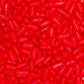 Hot Tamales Cinnamon Chewy Candy Pack Of 3 Bags - 10 Oz Each - Candy Bulk Spicy Hot Tamales Cinnamon Chewy Red Candy