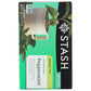 Stash Tea Peppermint Tea, 20 Count, 0.7 oz per Box, 2 Pack
