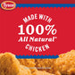 Tyson Frozen Chicken Nuggets, 29 Oz