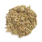 Frontier Organic Whole Fennel Seed, 16 Ounce