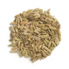 Frontier Organic Whole Fennel Seed, 16 Ounce
