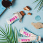 NICKS Keto Chocolate Bars Variety Pack, No Added Sugar, Coconut, Gluten Free Sweets Low carb Candy Snack Bar (Multipack 15x40g)