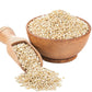 Goldbaum'S White Quinoa, Gluten Free, Natural 12 Oz, High In Protein And Fiber, Kosher For Passover (Pack Of 2)
