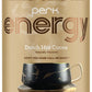 Perk Energy Original Dutch Hot Cocoa (20 Servings) - Gluten Free and Soy Free