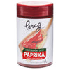 Pereg Sweet Paprika Spice (4.25 oz) - Mediterranean & Hungarian Style Sweet Chilli Powder Seasoning - Non-GMO & Gluten Free & No