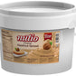 NUTIO Creamy Hazelnut Spread, Gluten Free, Non-GMO, 160 oz Bucket