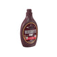 HERSHEYS Special Dark Syrup - Mildly Sweet Chocolate Syrup - Pack of 4 - 22 Oz