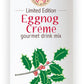 Java Frost Eggnog Creme Drink Mix, 8 Ounce, Pack of 1