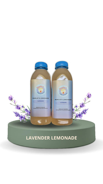 Marlies Lemonade