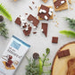 Chuao Chocolatier Oh My S'Mores Gourmet Milk Chocolate Bars |For Gift Baskets, Birthday, Thank You, Care Package| 3 Pack, 2.8 Oz