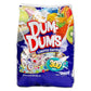 Spangler Dum Dums Lollipops Candy Limited Edition Flavors, 300 Pops (51 Oz) Bag
