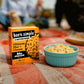 Born Simple Ready to Eat Meals  Variety Pack |Includes Chipotle  Teriyaki  Thai Chicken & Ultimate Mac and Cheese|IMPROVED RECIPE - High Protein  Prepared Meal  Microwavable Entree  11 oz (Pack of 4)