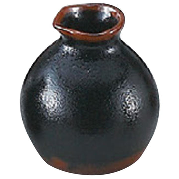 Yamasita Craft 11531920 Yuzu Tenzu Soba Tsuri, Small, 1.6 x 3.3 inches (4.1 x 8 x 8.5 cm), 6.3 fl oz (190 cc)