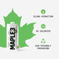 Maple 3 Organic Maple Water, 100% Natural Hydratation, Straight from a Tree, 1 Ingredient (Maple Sap), 46 Essential Bioactive Co