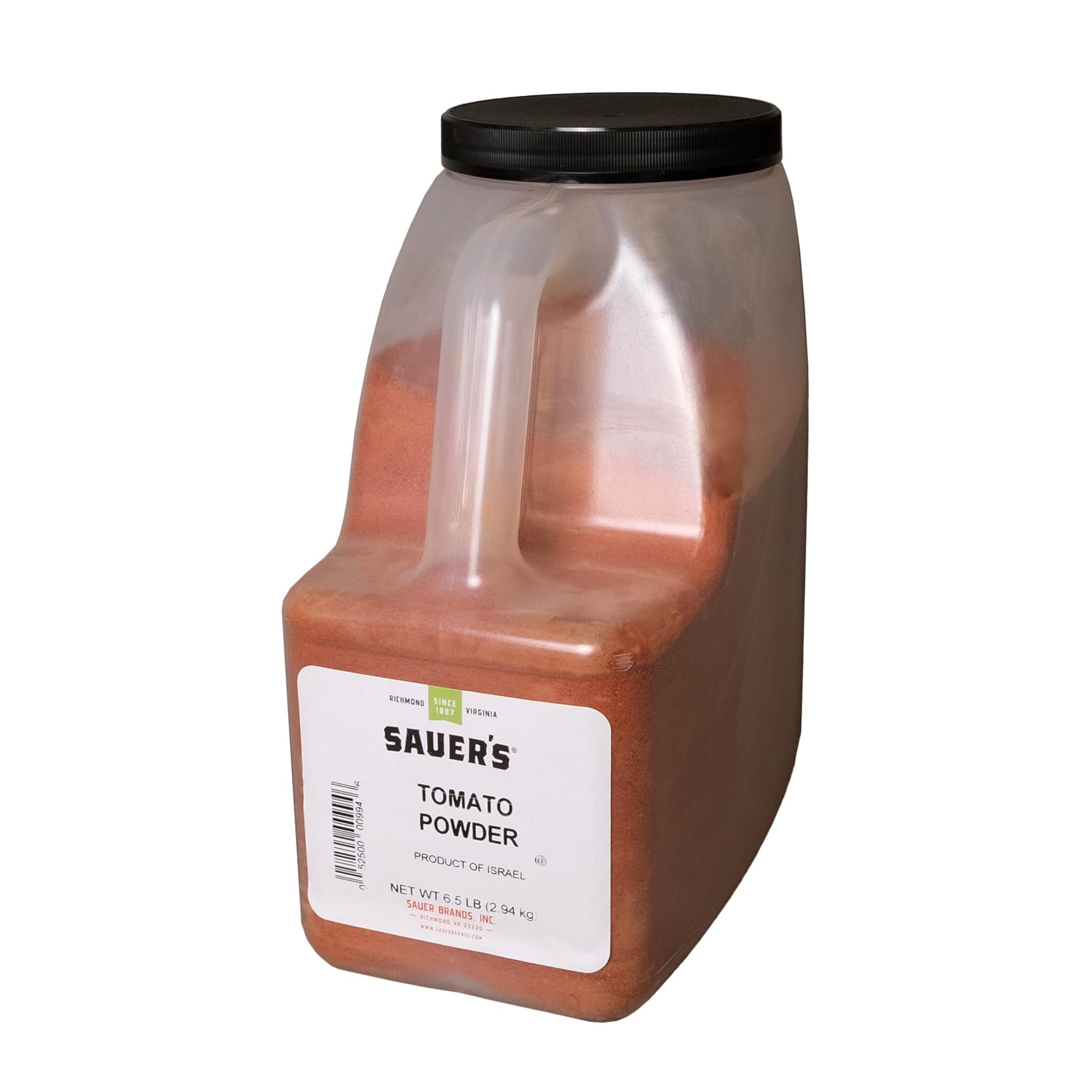 Sauer Tomato Powder, 6.5 Pounds