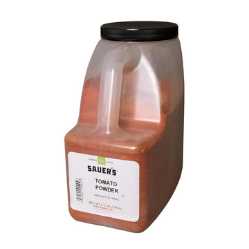 Sauer Tomato Powder, 6.5 Pounds
