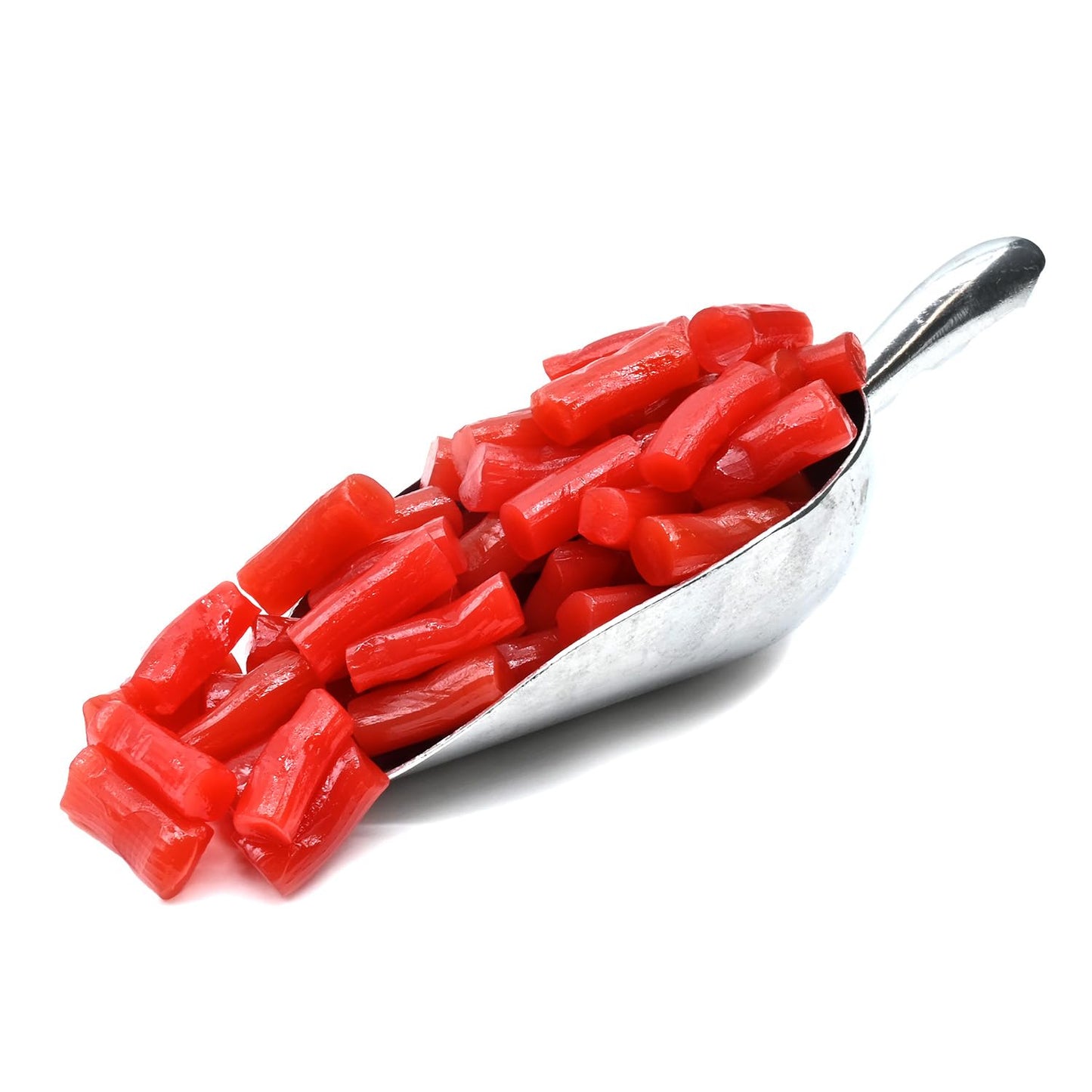 Finnska Soft Licorice By Candy Retailer | Classic Finnish Licorice (1 Lb, Strawberry Bites)