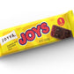 Joyva – Jell Joys | Dark Chocolate-Covered Raspberry Jelly | A Delicious Candy Bar | Vegan, Kosher/Parve, Dairy & Gluten Free | 1.5 Oz (42.5G) – Box Of 36