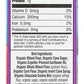 Annies Organic Friends Bunny Grahams 7Oz, Pack Of 1