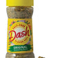Dash Salt-Free Seasoning Blend, Original, 2.5 Ounce (Pack Of 24)