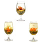 Teavivre Handmade Blooming Flower Tea - 12 Assorted Green Tea Balls - Individually Sealed