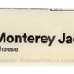 365 Everyday Value, Monterey Jack Bar, 8 oz