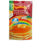 Hawaiian Sun Pineapple Coconut Pancake Mix 6-Ounce (Pack Of 3)