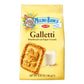 Mulino Bianco Galletti Cookies Pack of 10 (6.34 Ounce) Bag