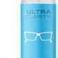 Ultra Clarity Powered By Nano Magic  Lens Cleaner 6Oz Spray Bottle  Ideal For Coated Glasses Sunglasses Goggles Glass Camera Len