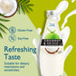 Thai Coco - Original Coconut Milk Drink with Nata De Coco - 9.8 fl. oz. 4 Pk