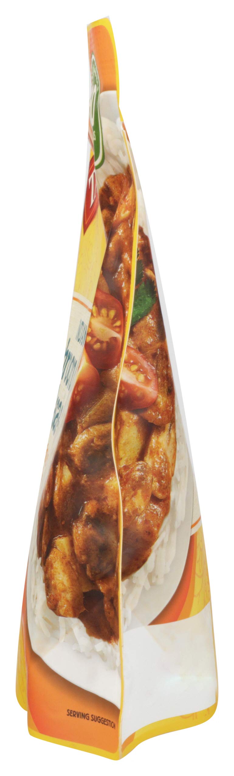 Tasty Bite Entree Mshroom Masala 10Oz