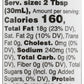 Fody Food Co Dressing Caesar - 8 Fo (Pack Of 1)