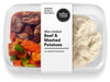 Whole Foods Market Kitchens Beef Pot Roast Meal, 12 Ounce