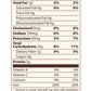 Mom'S Best Oats And Honey Blend Cereal, Made With Whole Grain, Heart Healthy, No High Fructose Corn Syrup, Kosher, 18 Oz Box (Pa