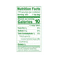 Truvia Cane Sugar Blend, Natural Stevia Sweetener and Cane Sugar, 24 oz (Pack of 4)