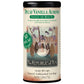 The Republic of Tea Decaf Vanilla Almond Black Tea - 50 Tea Bag Tin
