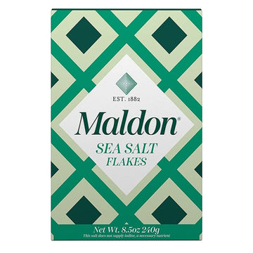 Maldon Sea Salt - Pack Of 3 (250G)