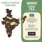 HANDPICK Masala Chai Tea Bags, Strong & Aromatic, Blended with Spices, 100 Count, Eco-conscious Round Bags