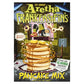 Frankenstein Mills Pancake Mix - Insanely Great - 32 Oz Box