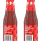 Generic Taco Bill Fire Hot Sauce, 7.5 Ounce (Pack Of 3)