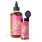 I Love Chamoy Sugar Free Bundle - Includes Chamoy Sauce & Chamoy Powder (Chilito) | Sweet & Spicy Mexican-Inspired Flavors | No 