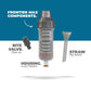 Aquamira Frontier Max (Worldwide)