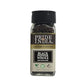 Pride Of India ?Black Peppercorn Whole ?Gourmet & Culinary Spice ?Full Bodied, Dried & Flavorful ?Preservatives & Gluten Free ?E